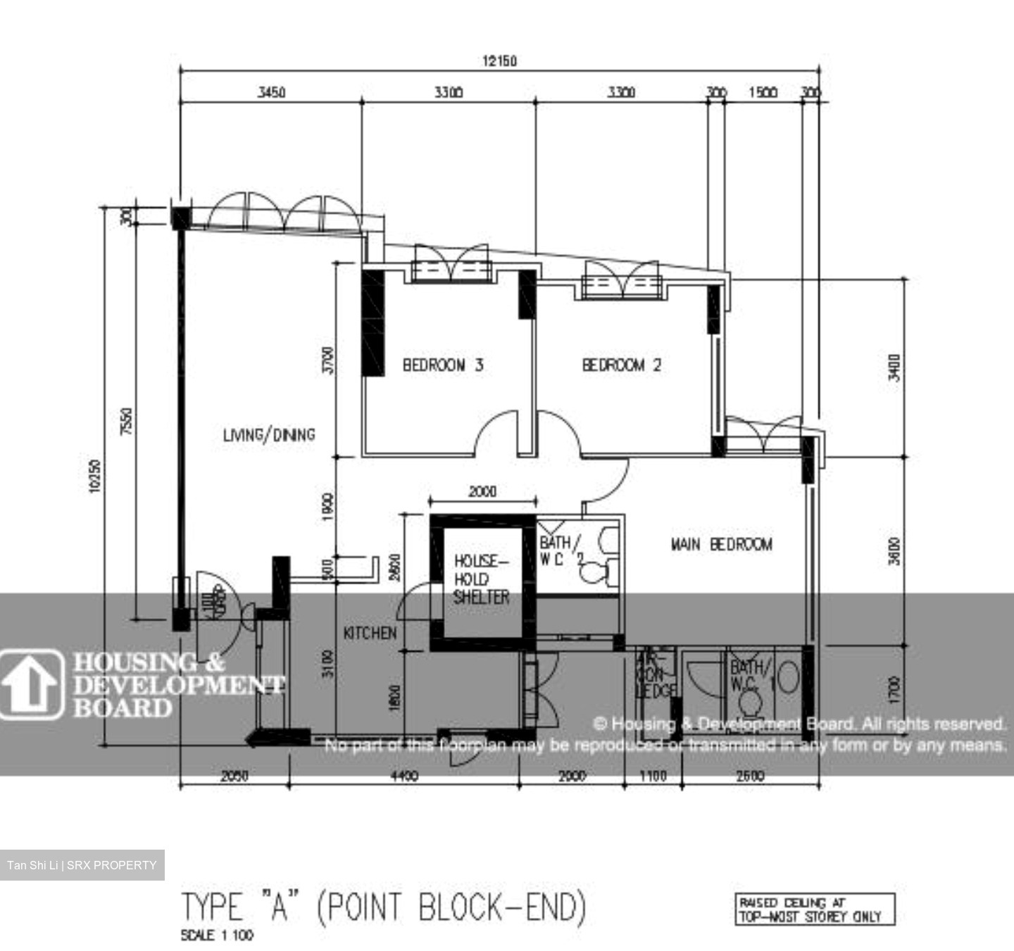 Blk 313B Anchorvale Gardens (Sengkang), HDB 4 Rooms #556460431